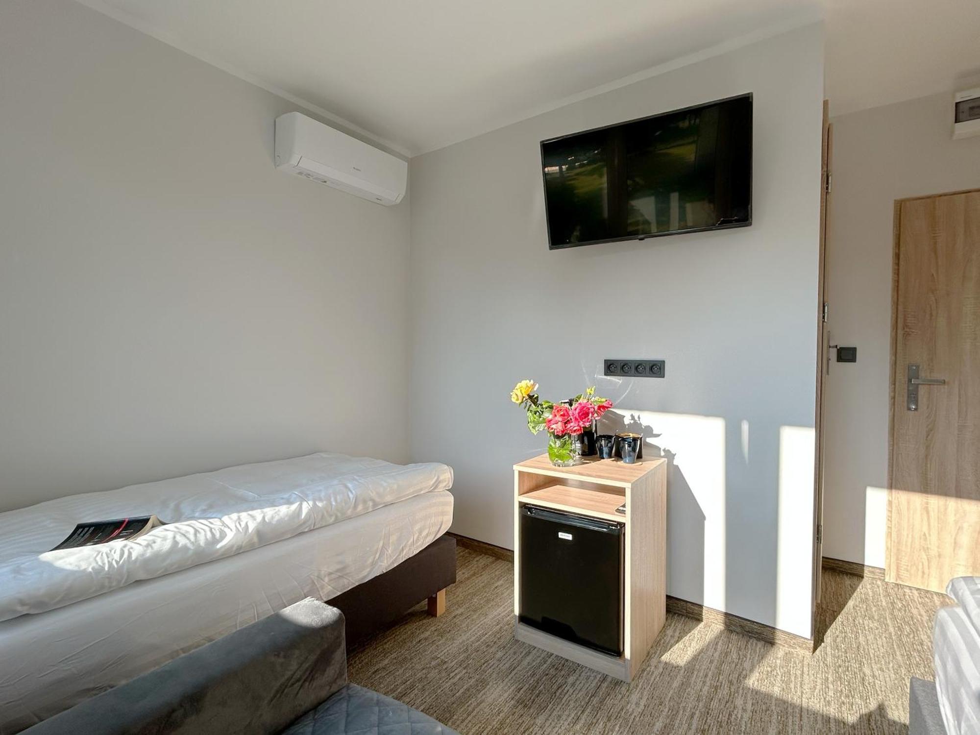 Mandarin Jarosławiec Exterior foto